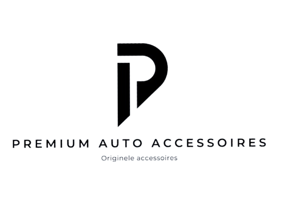Premium Auto Accessoires logo; originele accessoires